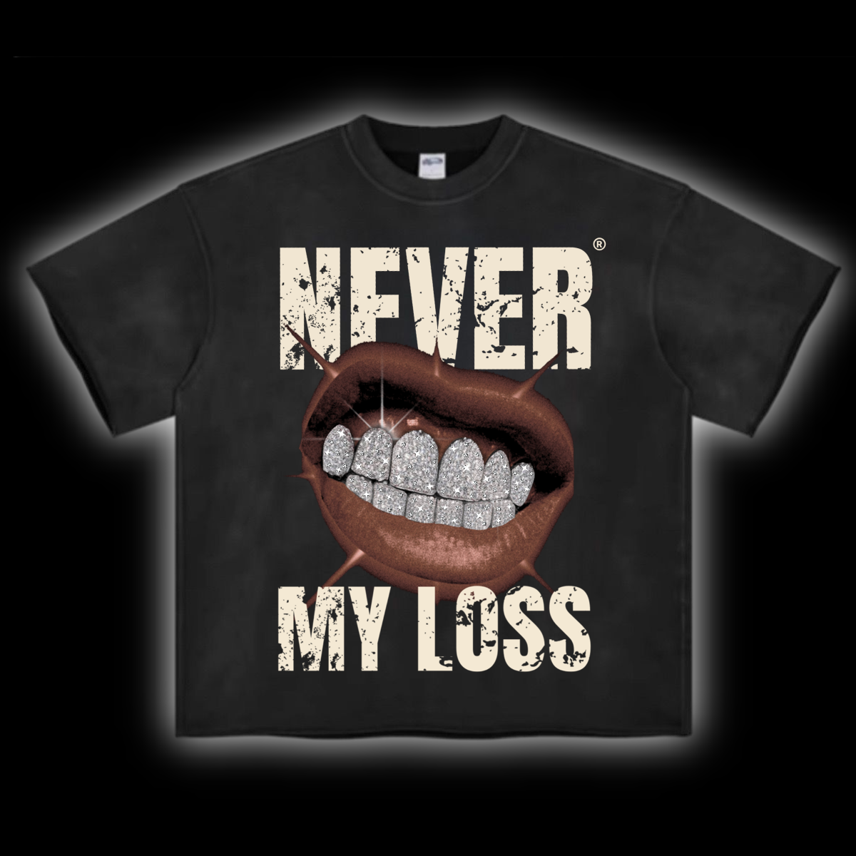 LIMITED EDITION NML DIAMOND SHIRT