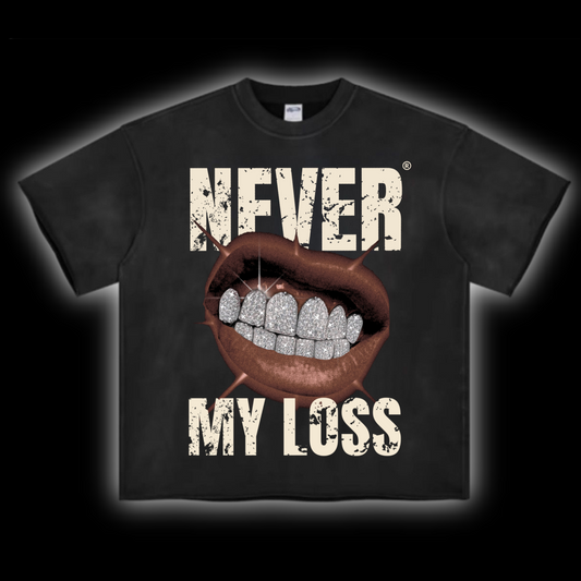 LIMITED EDITION NML DIAMOND SHIRT