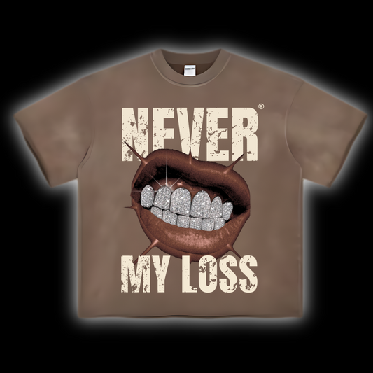 LIMITED EDITION NML DIAMOND SHIRT